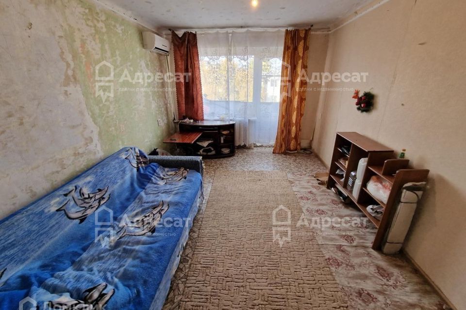 Купить 2 Комн Кв Волгоград Вторичка