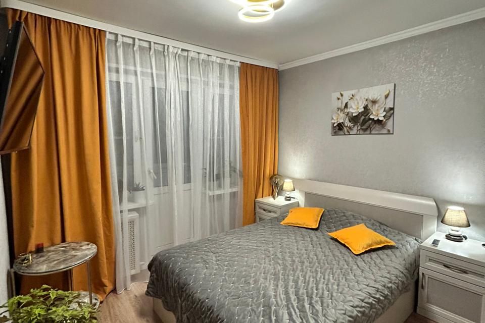 Продаётся 1-комнатная квартира, 31.06 м²