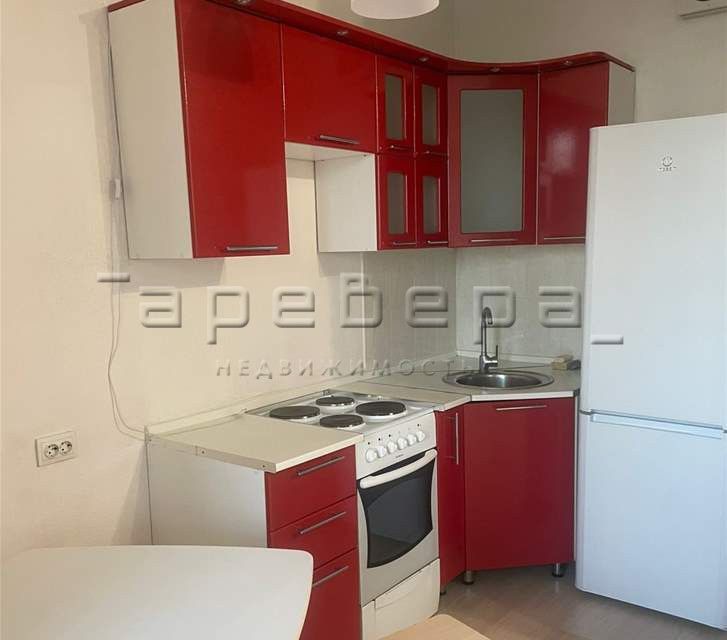 Сдаётся студия, 34 м²
