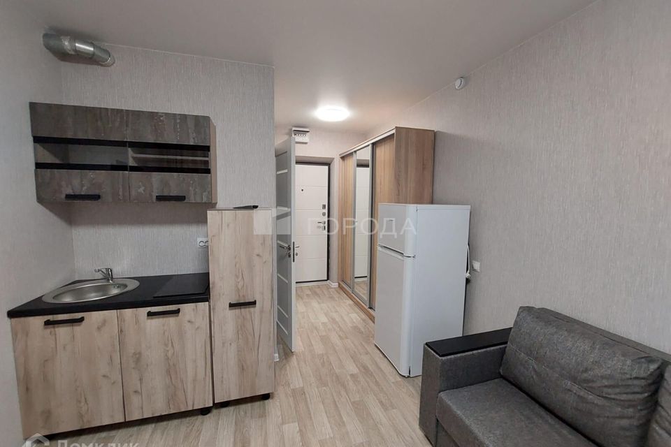 Сдаётся студия, 22 м²