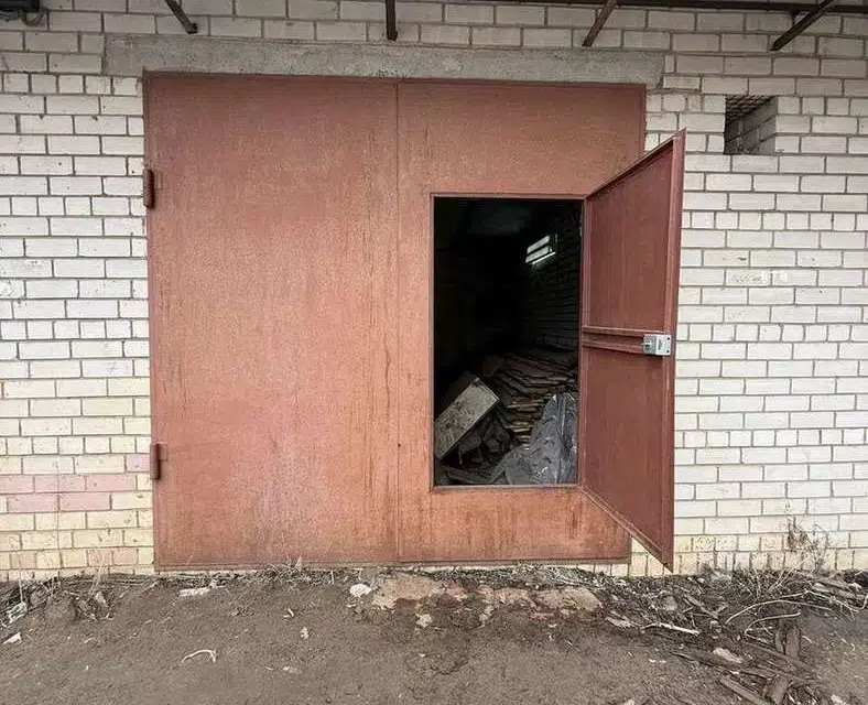 Продаётся гараж, 44.3682 м²