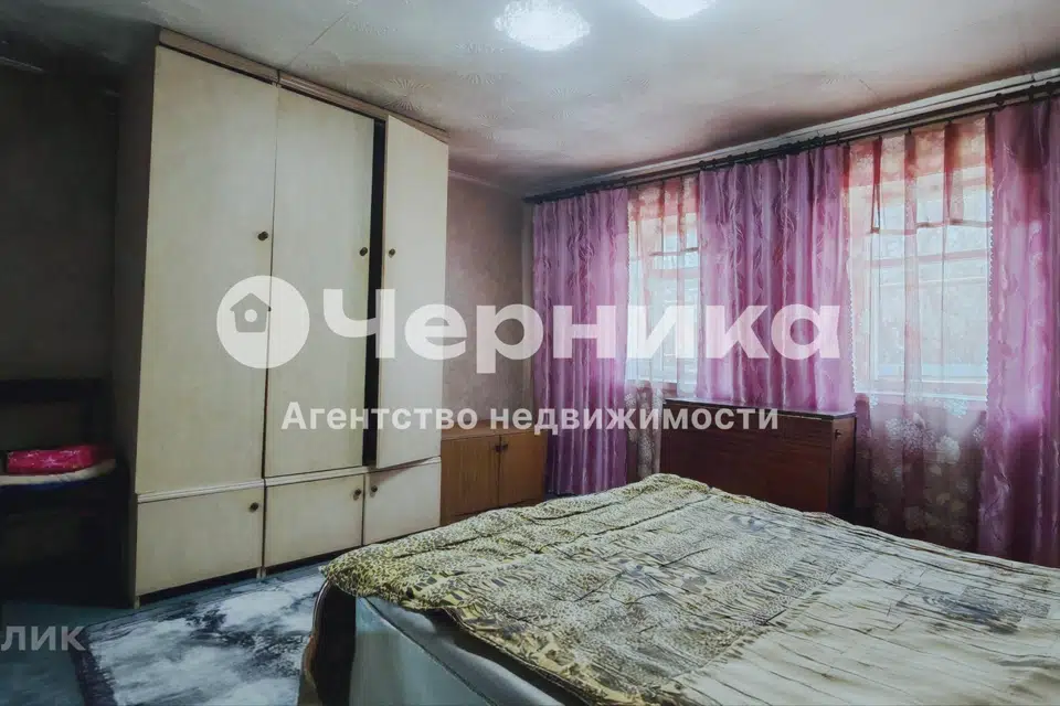Продаётся 1-этажный дом, 36.2 м²