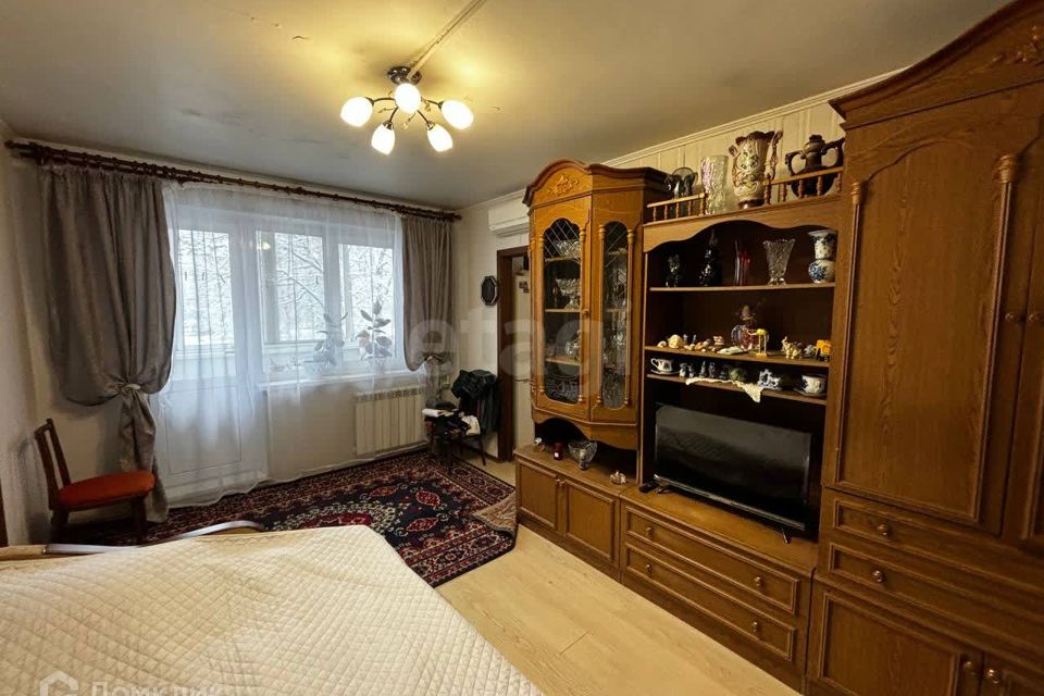 Продаётся 2-комнатная квартира, 46.2 м²