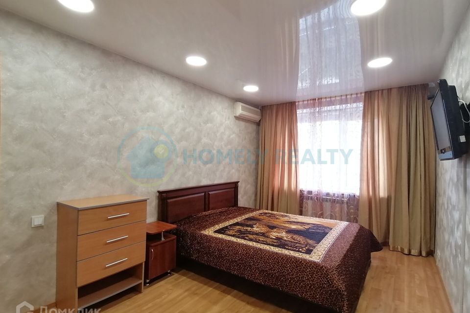Сдаётся 1-комнатная квартира, 36.9 м²