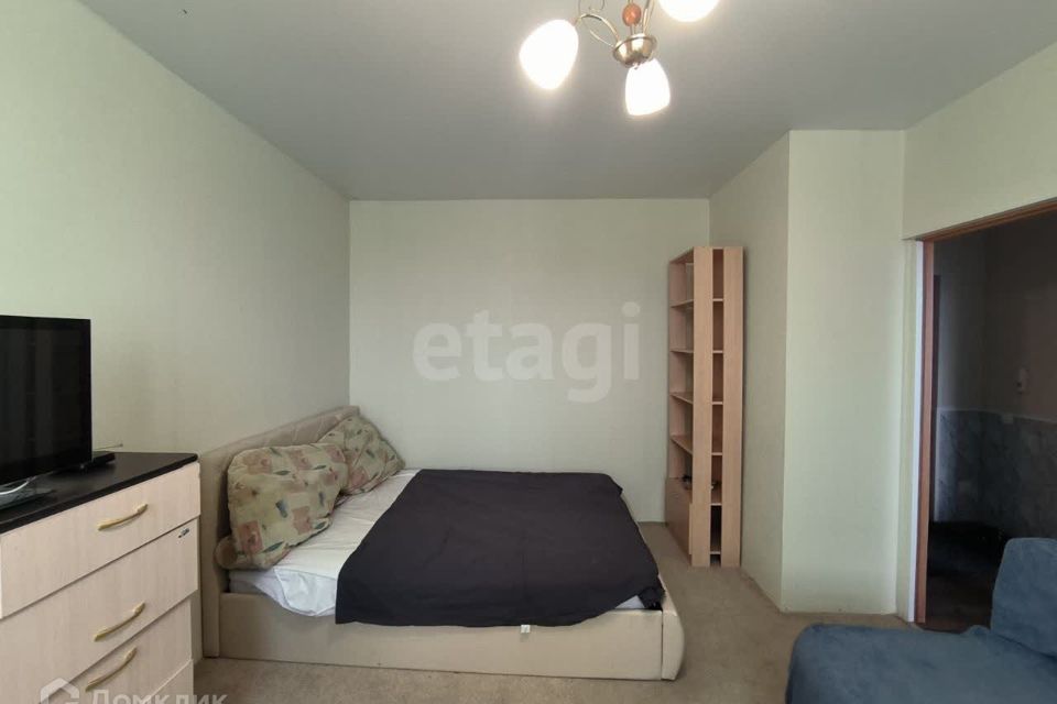 Сдаётся 1-комнатная квартира, 33.5 м²