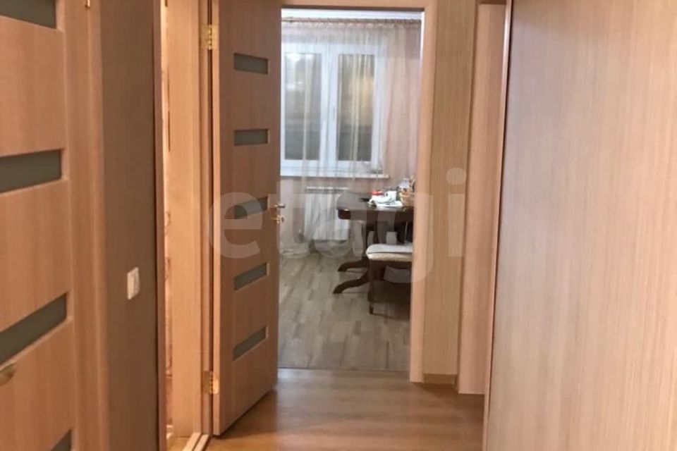 Сдаётся 2-комнатная квартира, 65.6 м²