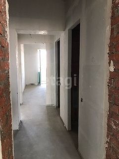 Продаётся 2-комнатная квартира, 65.3 м²