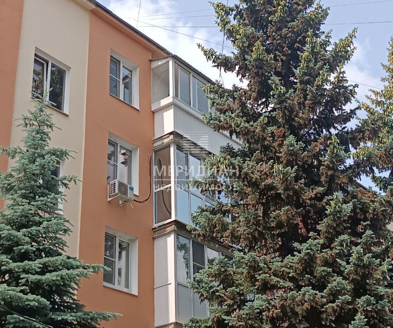 Продаётся 2-комнатная квартира, 45.5 м²