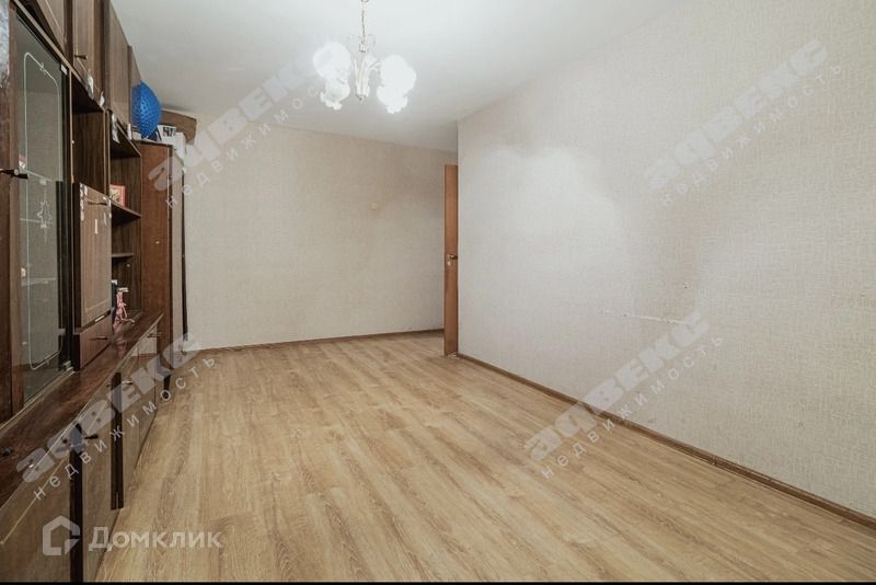 Продаётся 2-комнатная квартира, 47.5 м²