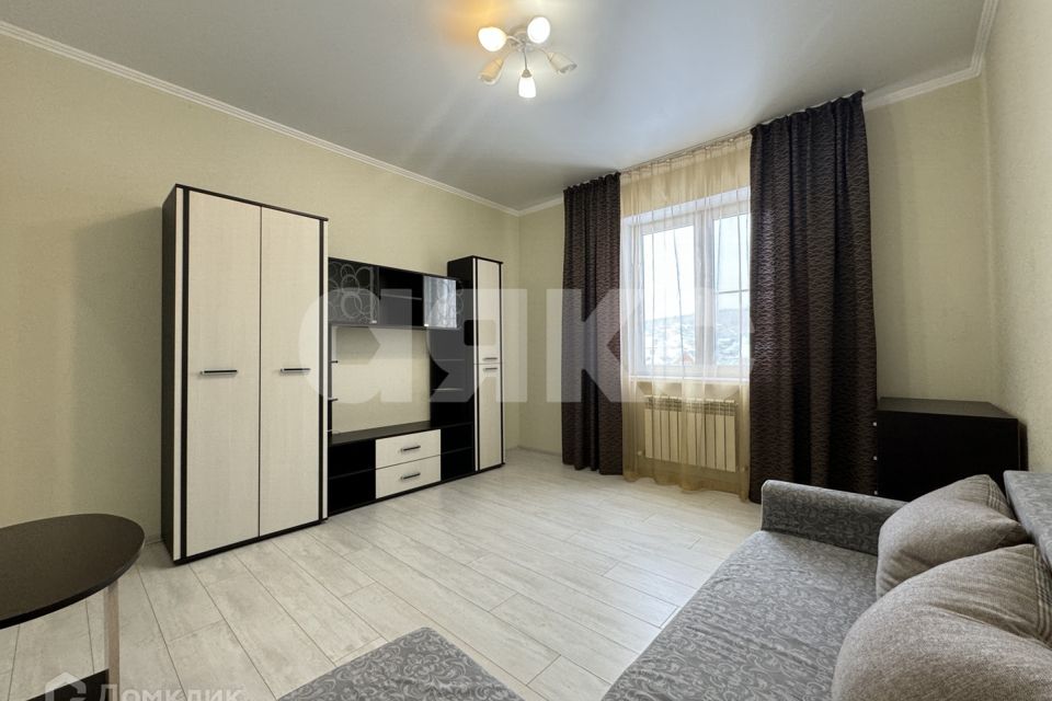 Продаётся 1-комнатная квартира, 35 м²