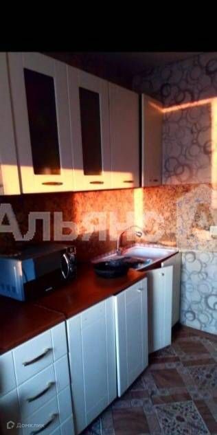 Продаётся 2-комнатная квартира, 48.9 м²