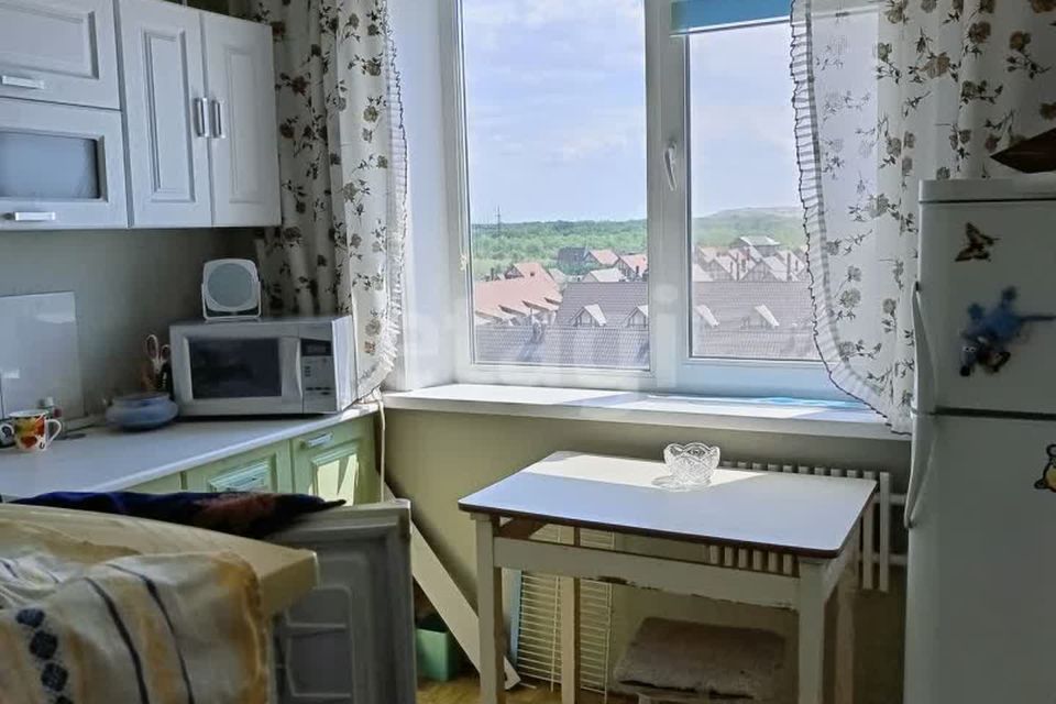Продаётся 2-комнатная квартира, 52.7 м²