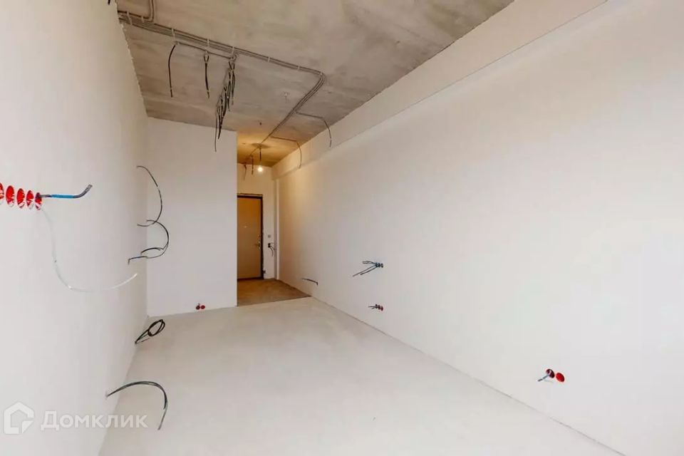 Продаётся студия, 25.86 м²