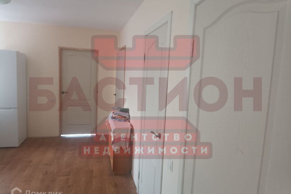 Продаётся 1-этажный дом, 58.3 м²