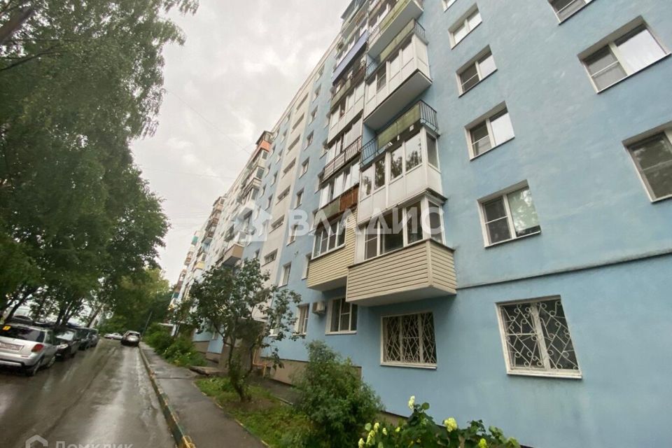 Продаётся 2-комнатная квартира, 44 м²