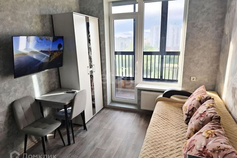 Сдаётся студия, 22.5 м²