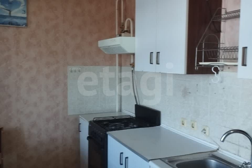 Сдаётся 1-комнатная квартира, 43 м²