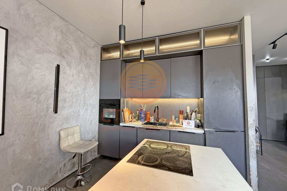 Сдаётся 3-комнатная квартира, 78 м²