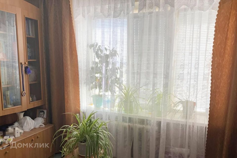 Продаётся 2-комнатная квартира, 50.3 м²