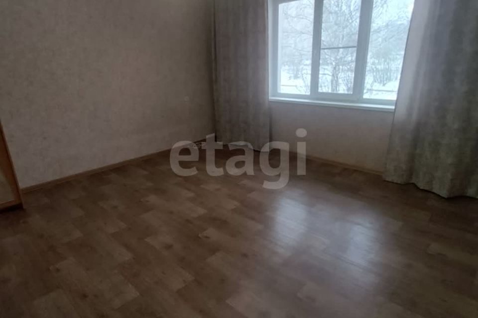 Продаётся 1-комнатная квартира, 34.9 м²