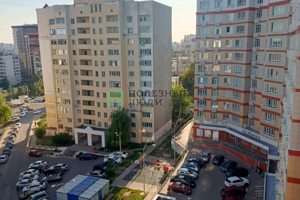 Продаётся 2-комнатная квартира, 51 м²