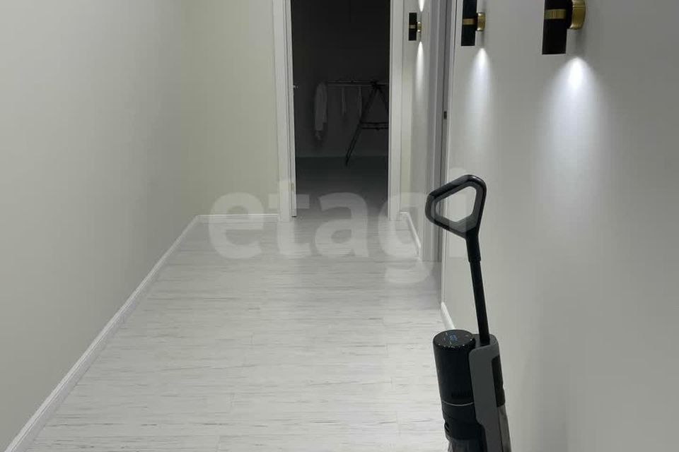 Продаётся 2-комнатная квартира, 57 м²