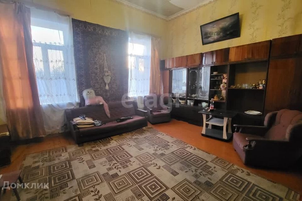 Продаётся 2-комнатная квартира, 39.9 м²