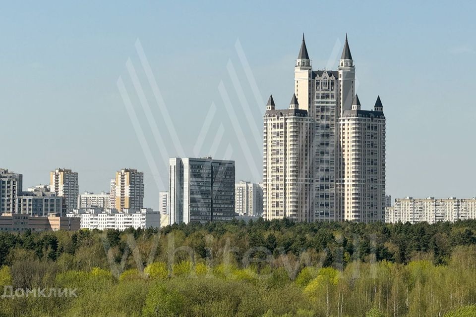 Продаётся 2-комнатная квартира, 68 м²