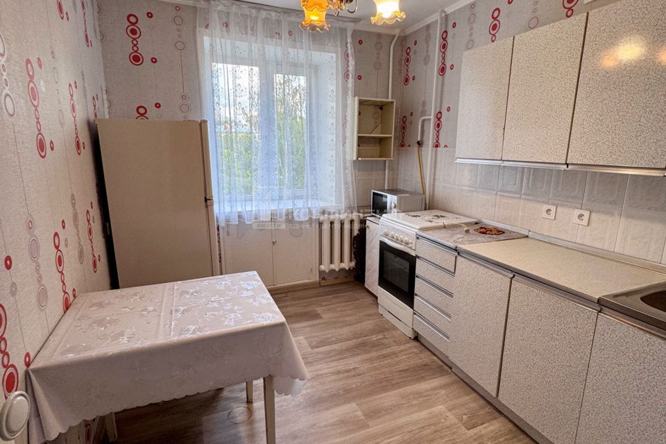 Продаётся 3-комнатная квартира, 64 м²
