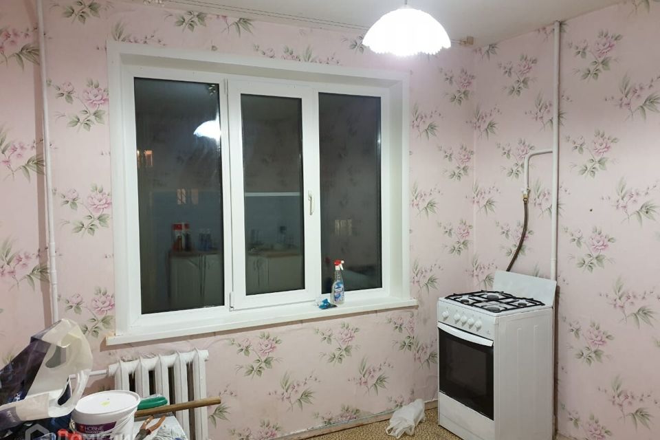 Продаётся 2-комнатная квартира, 47 м²