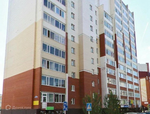 Продаётся 3-комнатная квартира, 80.2 м²