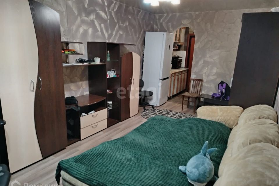 Продаётся студия, 23 м²