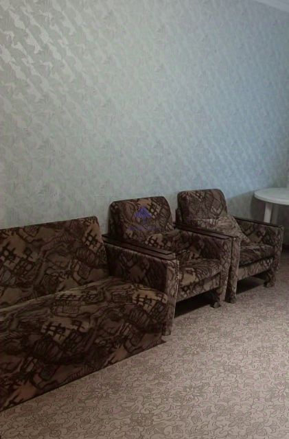 Сдаётся 1-комнатная квартира, 36 м²