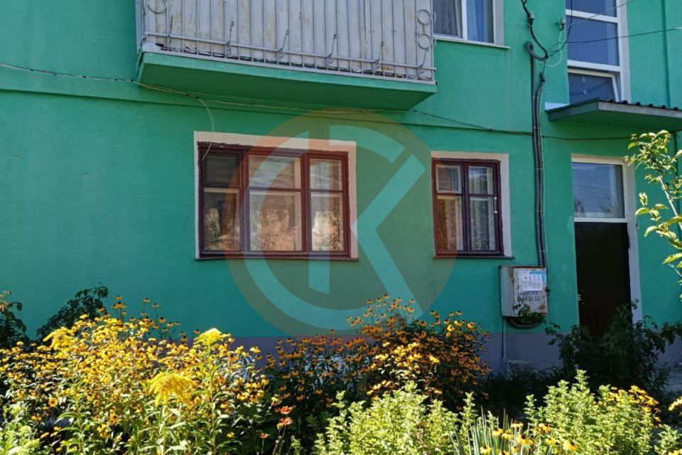 Продаётся 3-комнатная квартира, 50 м²