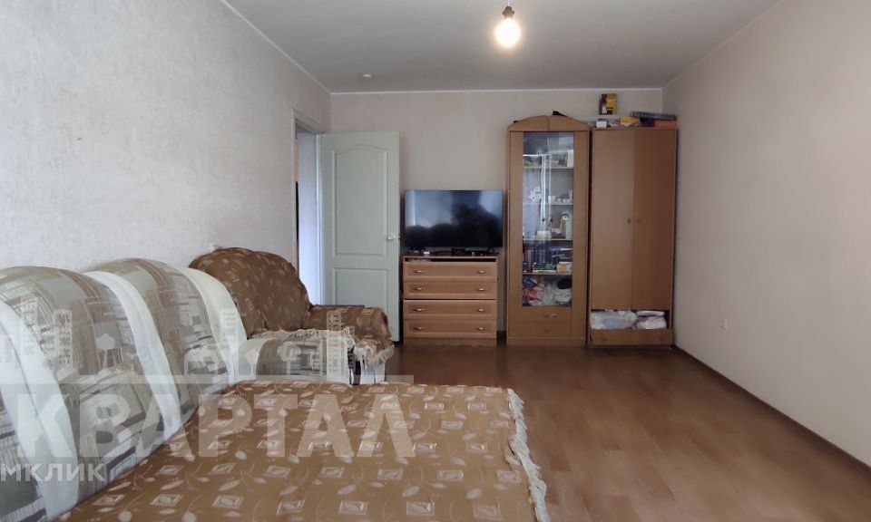 Продаётся 2-комнатная квартира, 56.1 м²