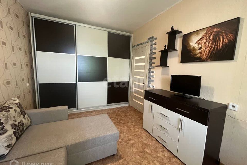 Сдаётся 1-комнатная квартира, 26.8 м²