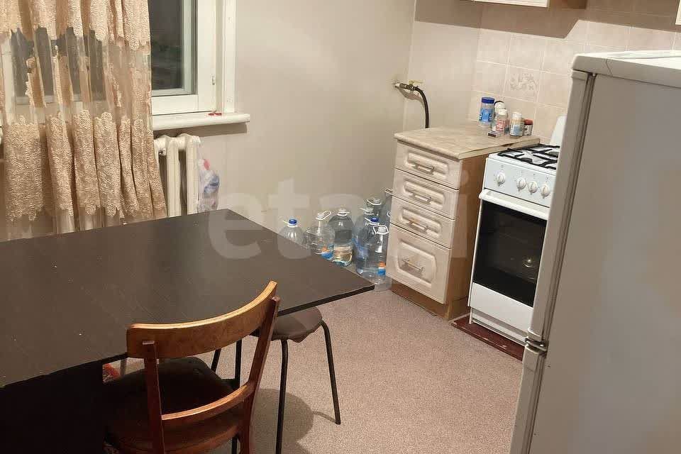 Продаётся 2-комнатная квартира, 50.1 м²
