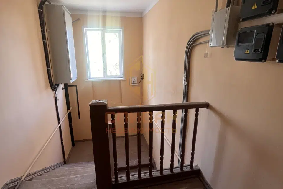 Продаётся 2-комнатная квартира, 50.5 м²