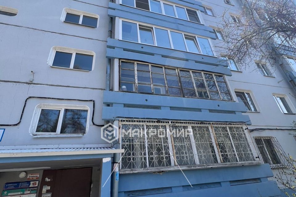Продаётся 3-комнатная квартира, 68 м²