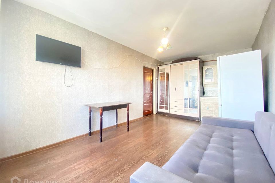 Продаётся комната в 1-комн. квартире, 16.5 м²