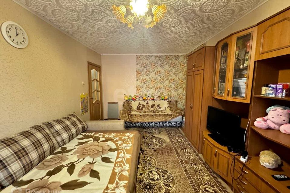 Продаётся 1-комнатная квартира, 30 м²