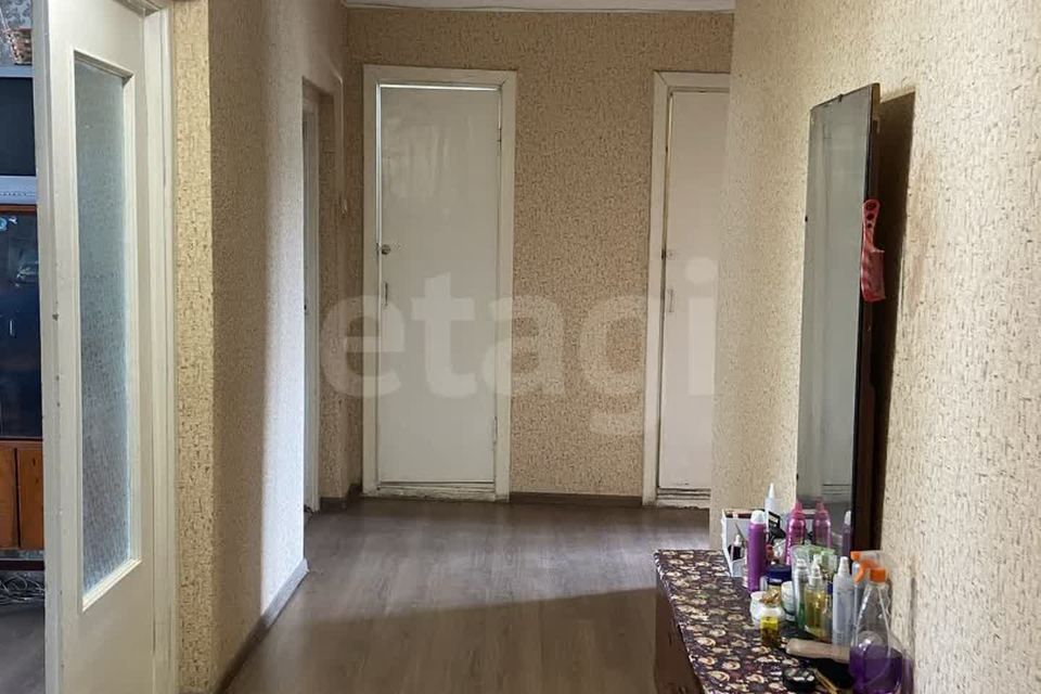 Продаётся 3-комнатная квартира, 74 м²