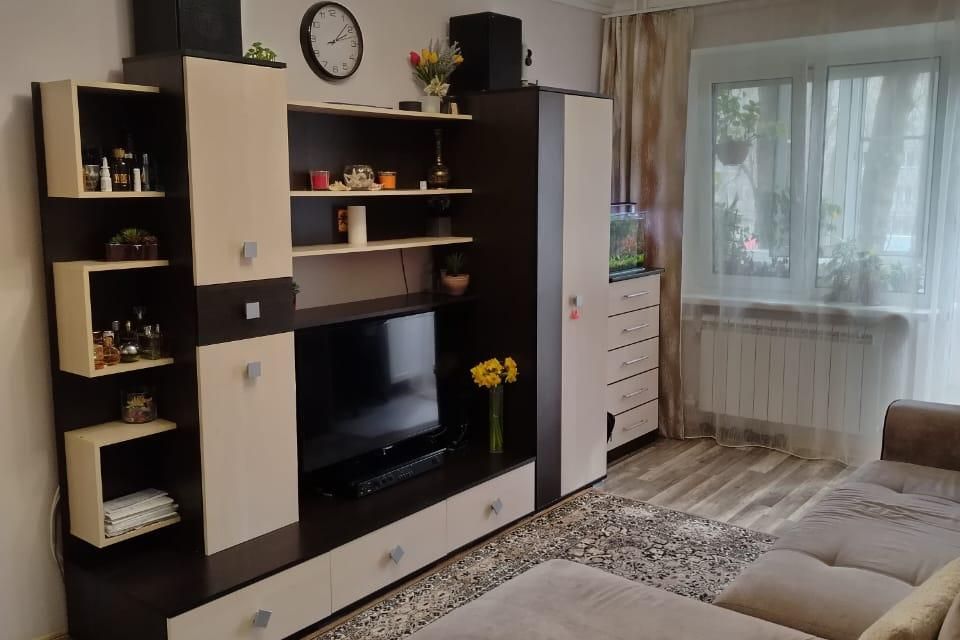Продаётся 2-комнатная квартира, 48 м²