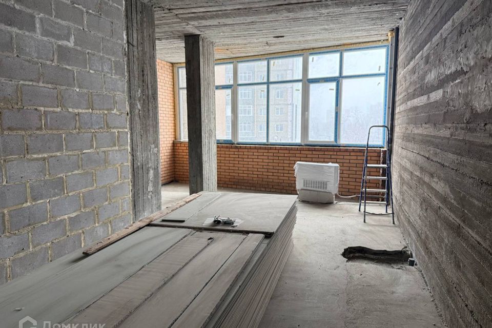 Продаётся 2-комнатная квартира, 83.7 м²