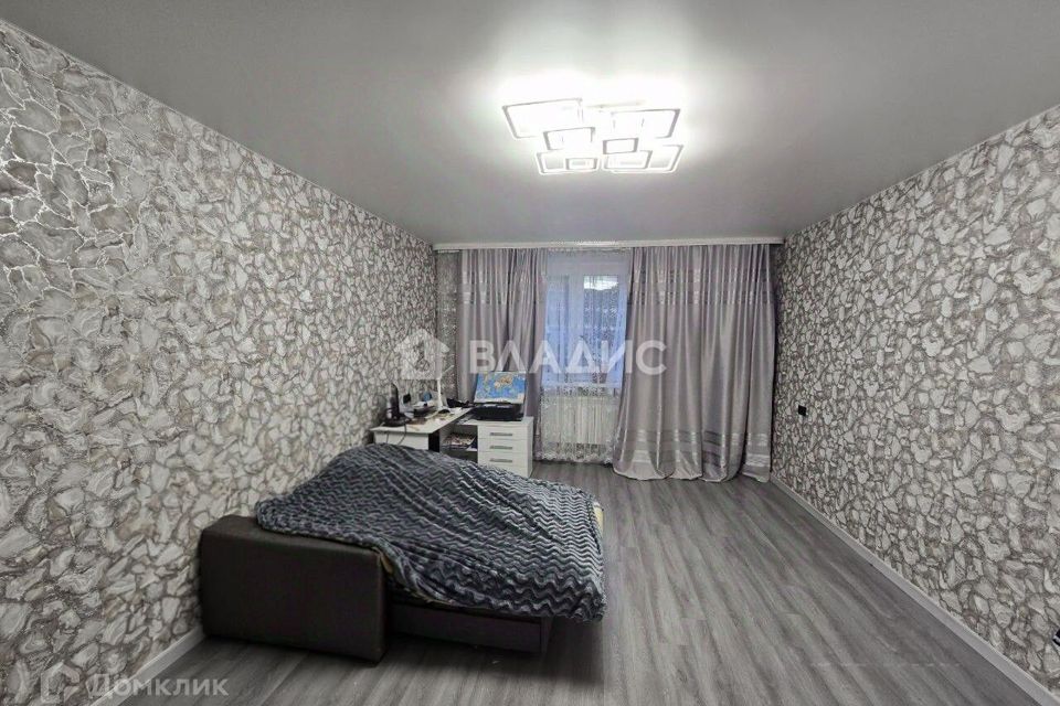 Продаётся 4-комнатная квартира, 98.8 м²