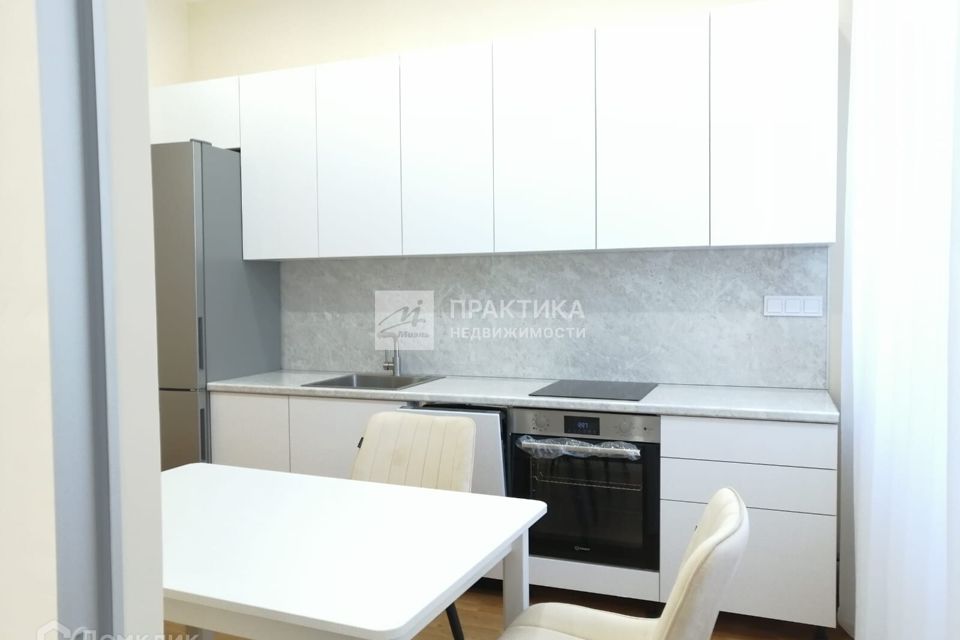 Продаётся 3-комнатная квартира, 70 м²