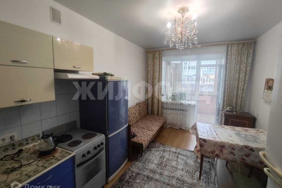 Сдаётся 1-комнатная квартира, 53 м²