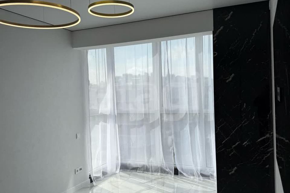 Продаётся 1-комнатная квартира, 37 м²