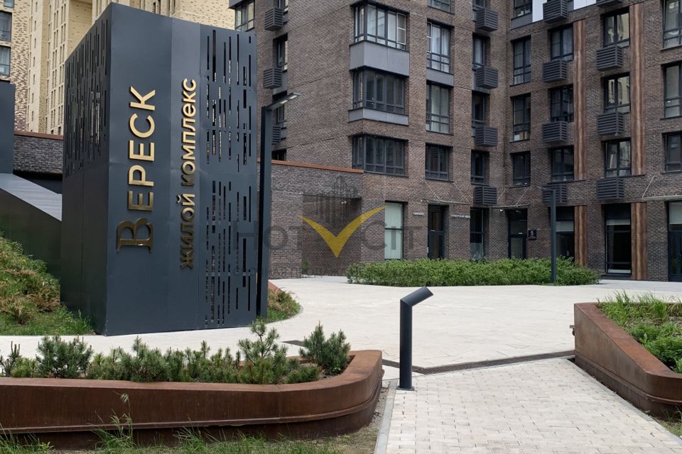 Продаётся 3-комнатная квартира, 77.3 м²