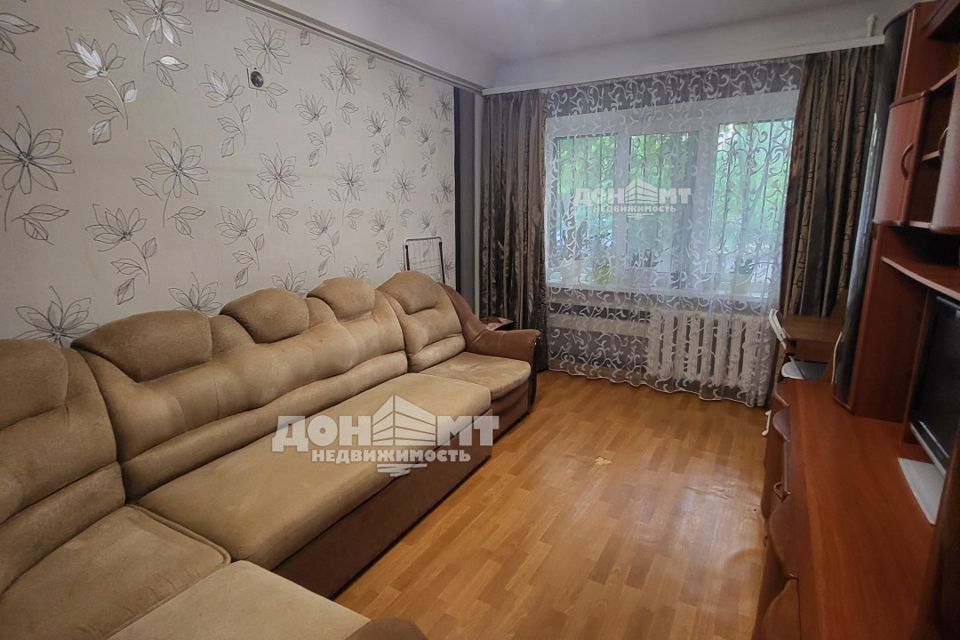 Продаётся 2-комнатная квартира, 45 м²
